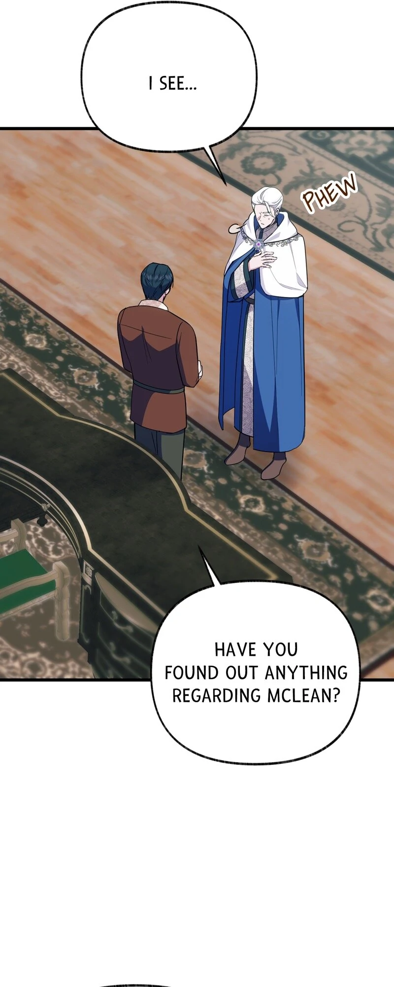 The Possesive Tyrant and His Sleepy Cat Chapter 59 252 ch 59 47