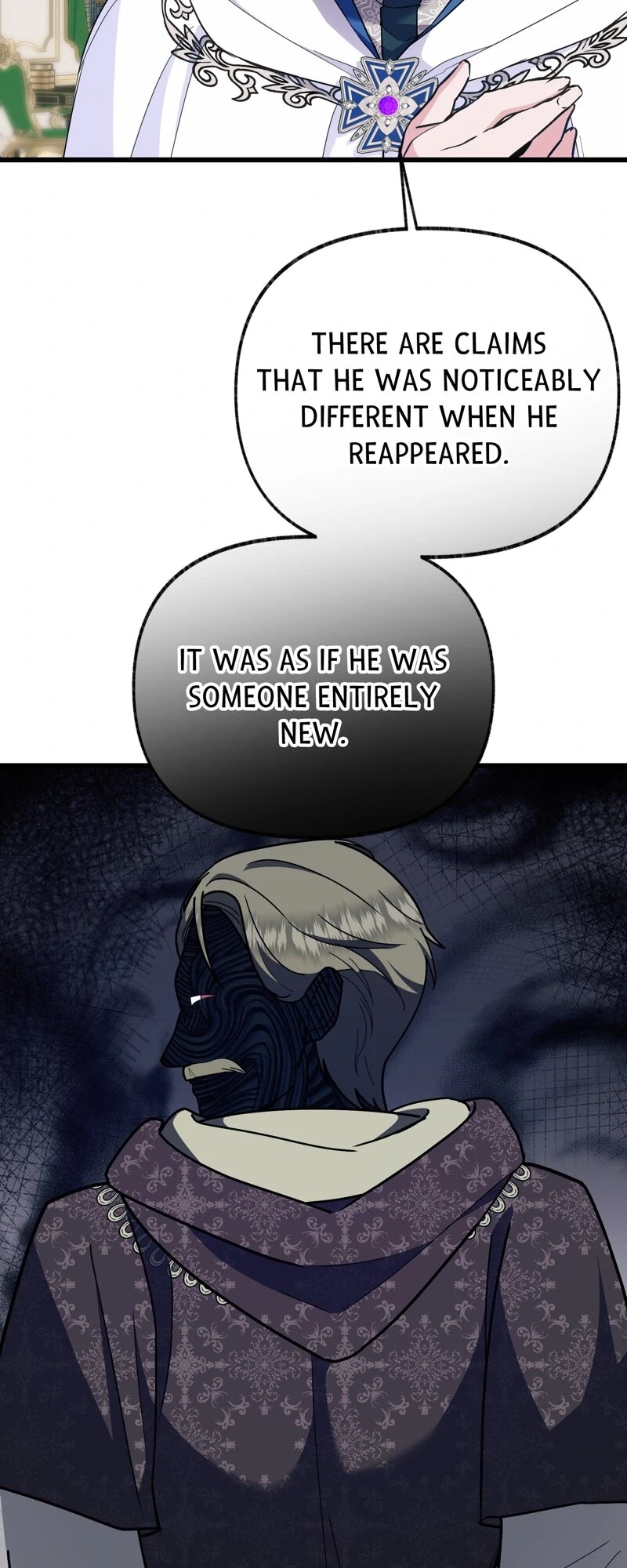 The Possesive Tyrant and His Sleepy Cat Chapter 59 254 ch 59 49