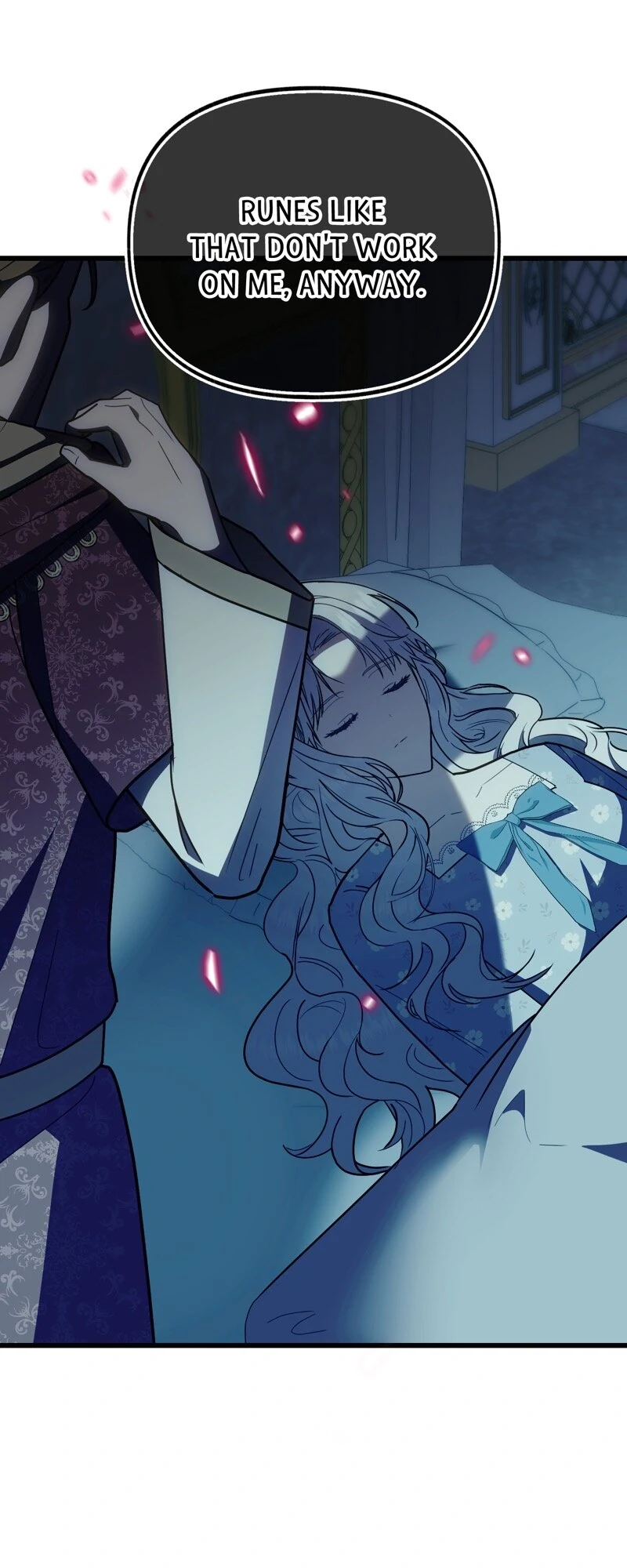 The Possesive Tyrant and His Sleepy Cat Chapter 59 210 ch 59 5