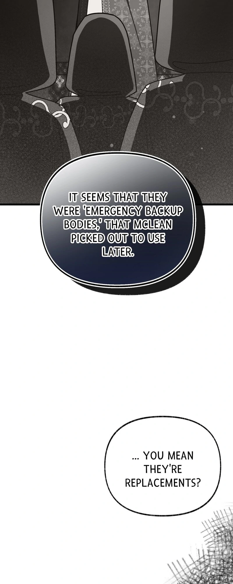 The Possesive Tyrant and His Sleepy Cat Chapter 59 257 ch 59 52