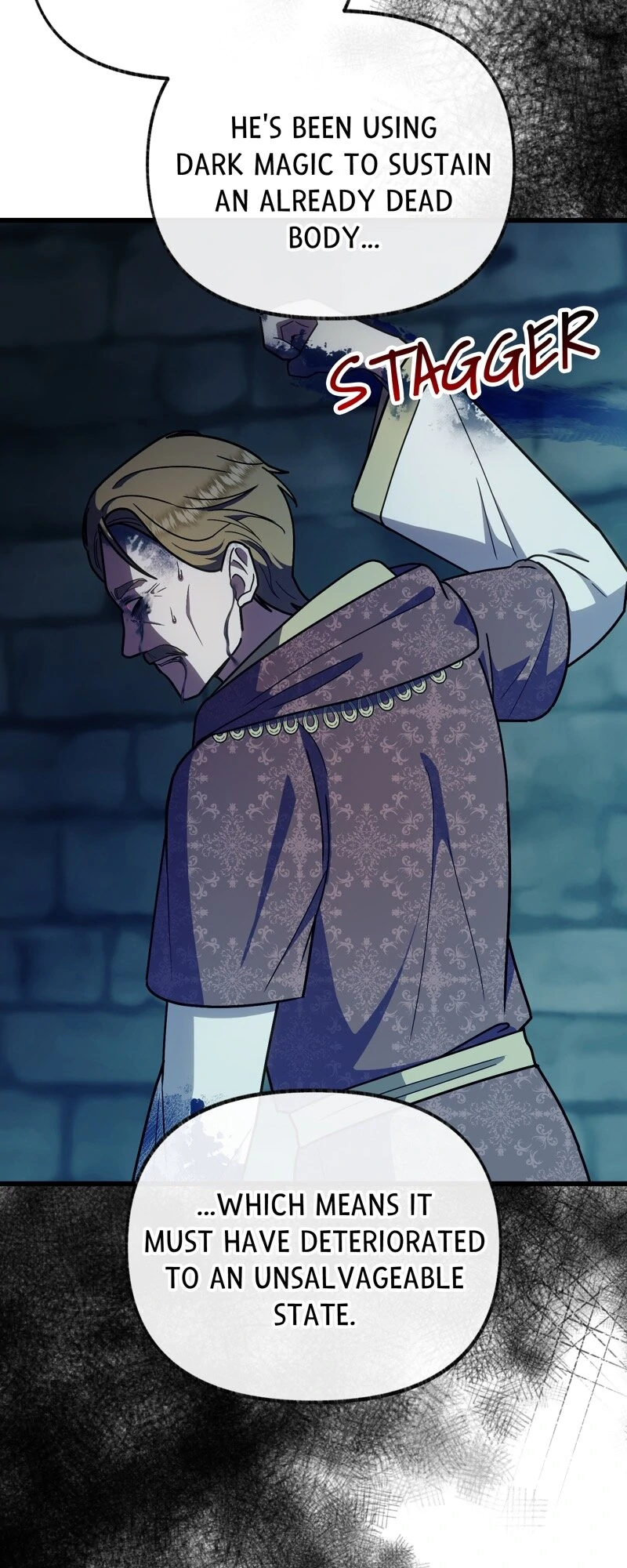 The Possesive Tyrant and His Sleepy Cat Chapter 59 259 ch 59 54