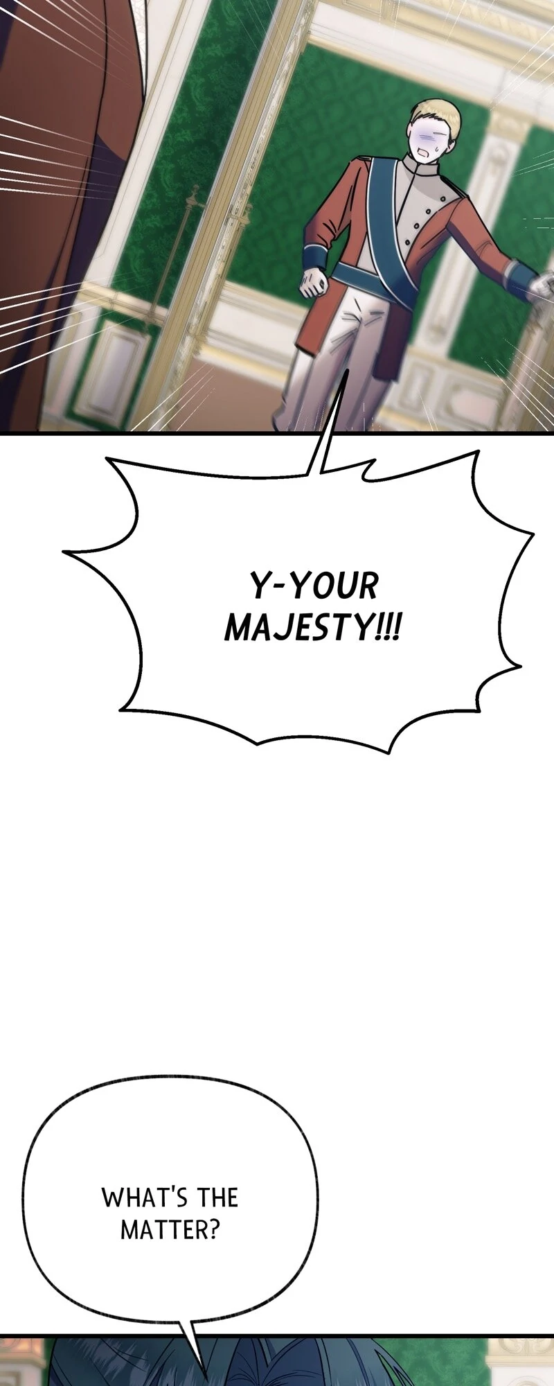 The Possesive Tyrant and His Sleepy Cat Chapter 59 262 ch 59 57