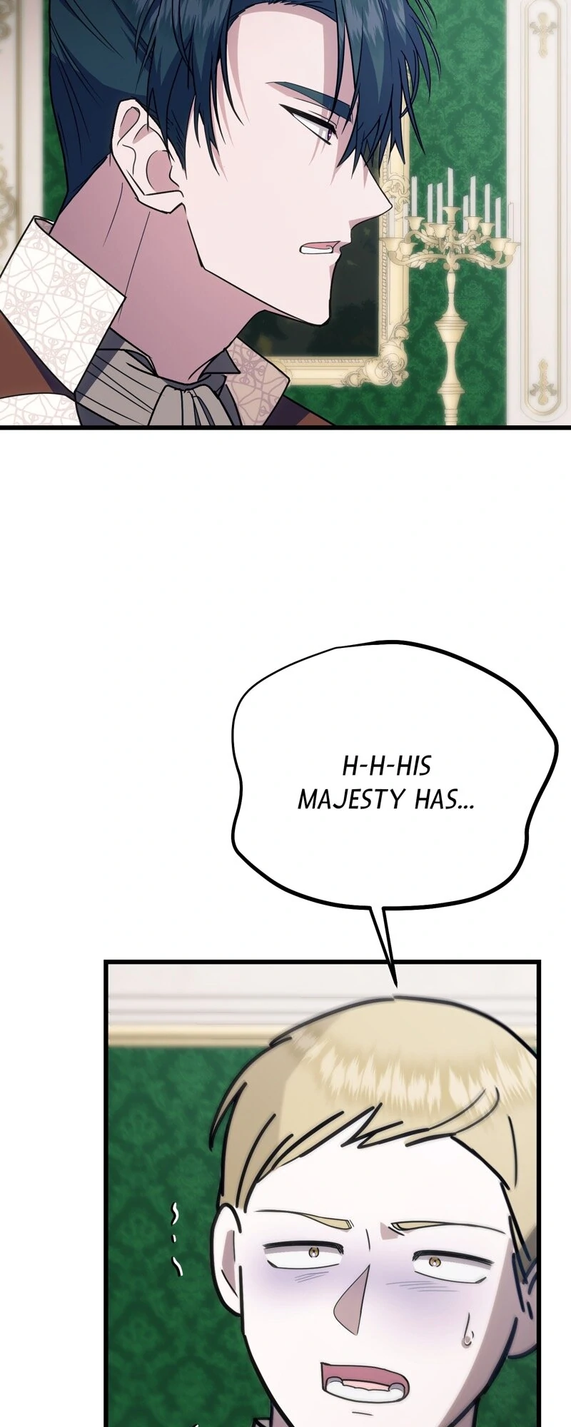 The Possesive Tyrant and His Sleepy Cat Chapter 59 263 ch 59 58