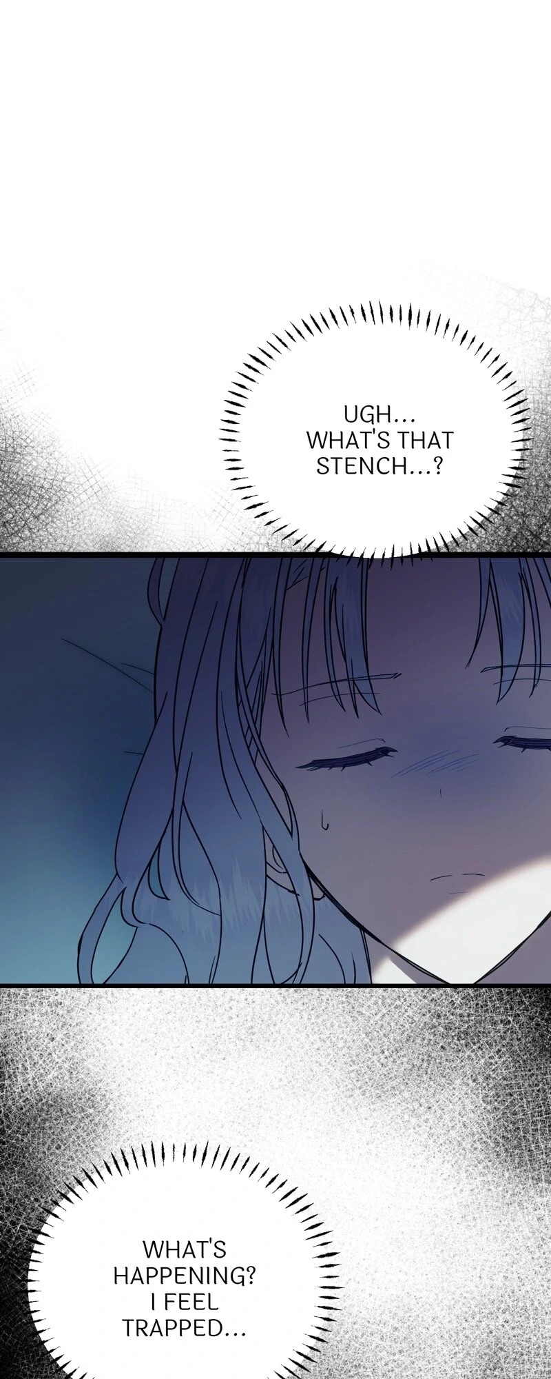 The Possesive Tyrant and His Sleepy Cat Chapter 59 211 ch 59 6