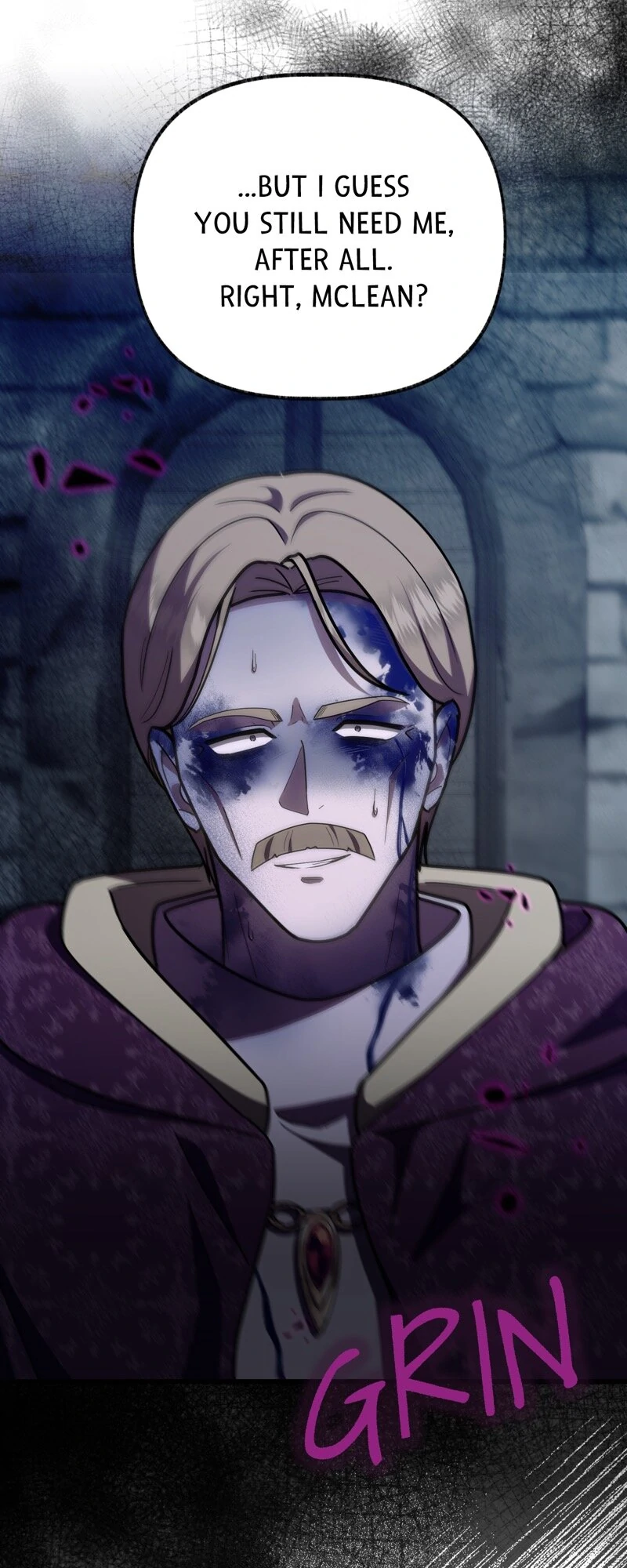 The Possesive Tyrant and His Sleepy Cat Chapter 59 270 ch 59 65