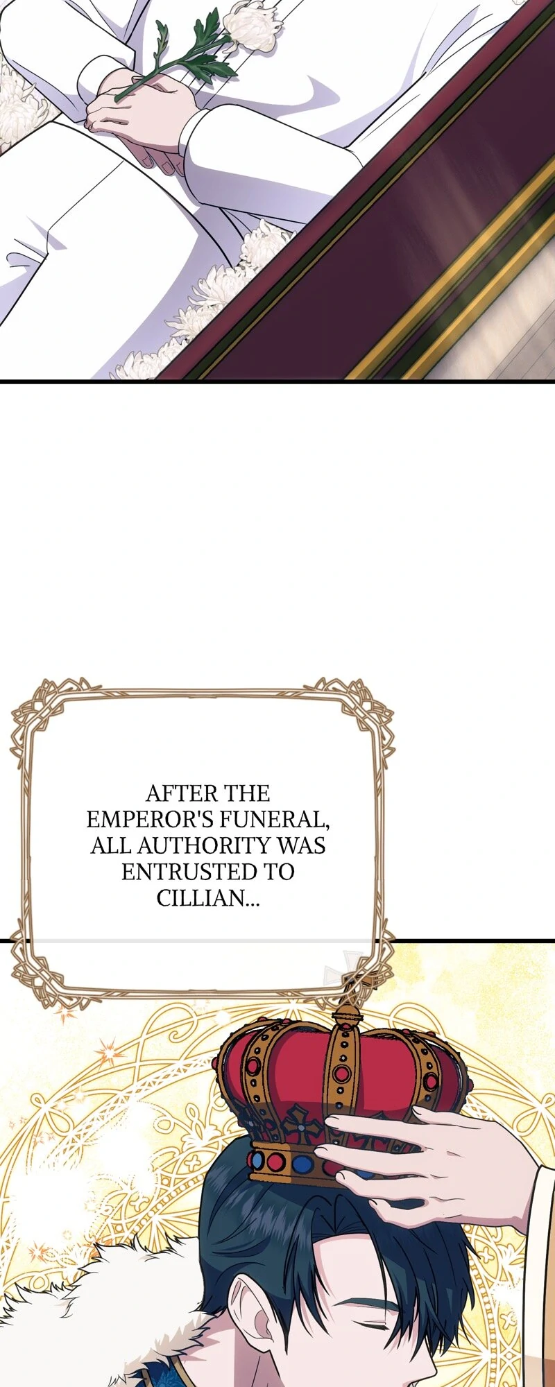 The Possesive Tyrant and His Sleepy Cat Chapter 60 200 ch 60 10