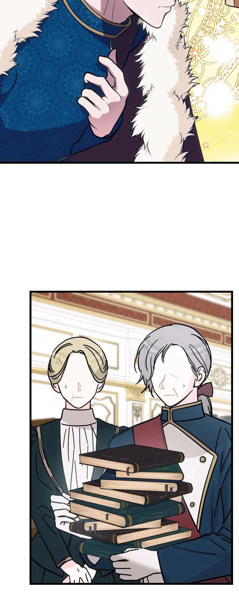 The Possesive Tyrant and His Sleepy Cat Chapter 60 201 ch 60 11