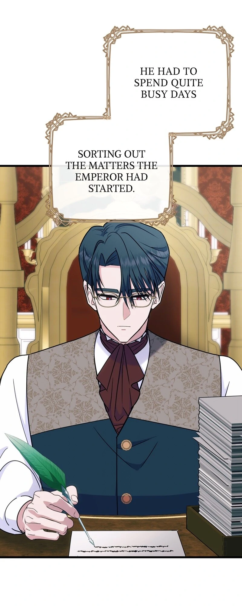 The Possesive Tyrant and His Sleepy Cat Chapter 60 202 ch 60 12