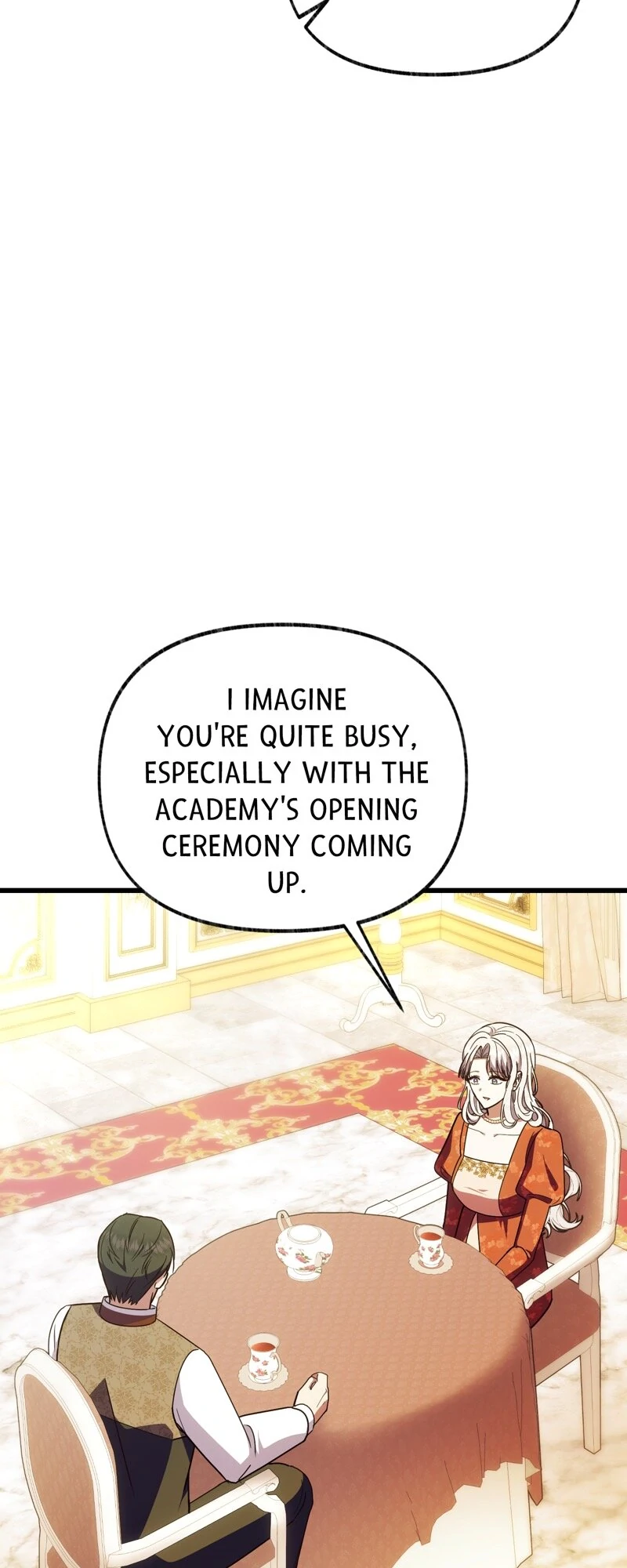 The Possesive Tyrant and His Sleepy Cat Chapter 60 204 ch 60 14