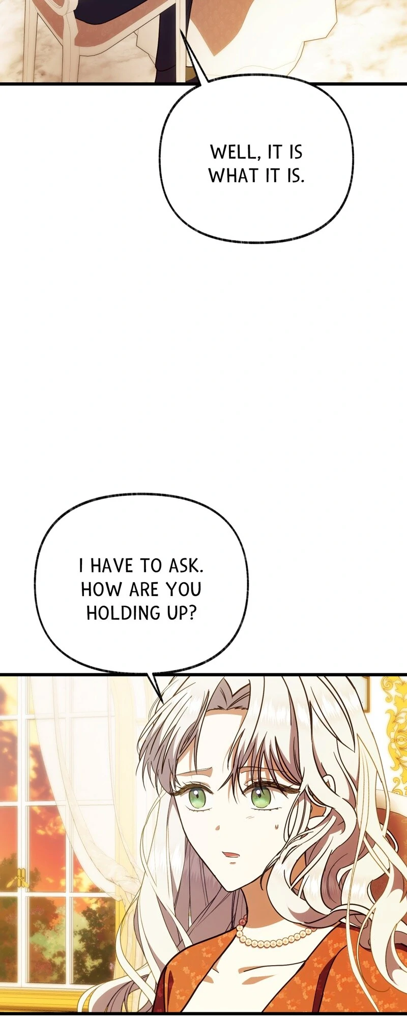 The Possesive Tyrant and His Sleepy Cat Chapter 60 205 ch 60 15