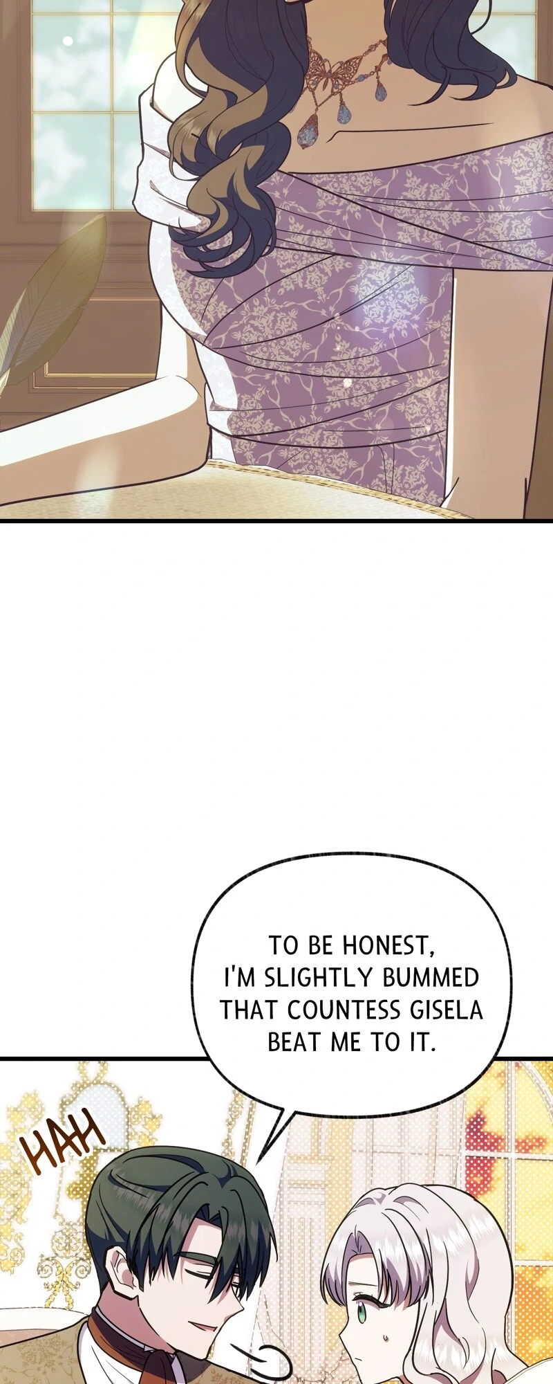 The Possesive Tyrant and His Sleepy Cat Chapter 60 208 ch 60 18