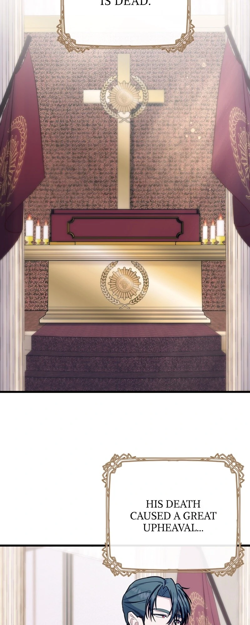 The Possesive Tyrant and His Sleepy Cat Chapter 60 192 ch 60 2