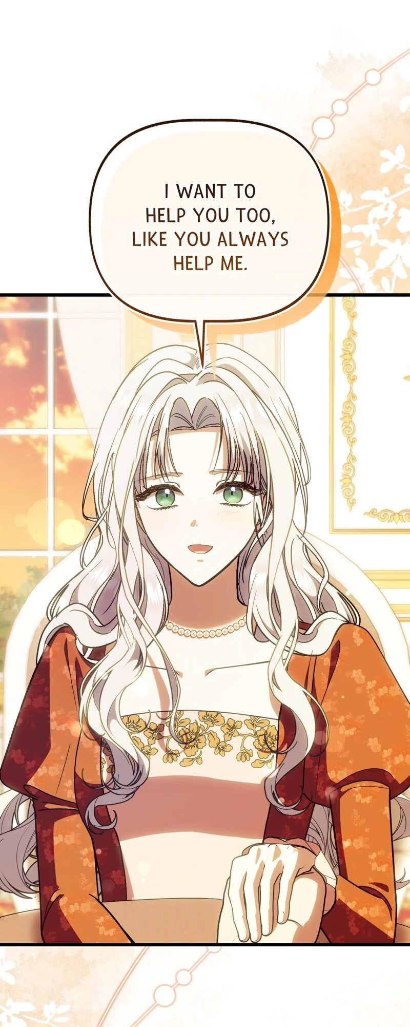 The Possesive Tyrant and His Sleepy Cat Chapter 60 210 ch 60 20