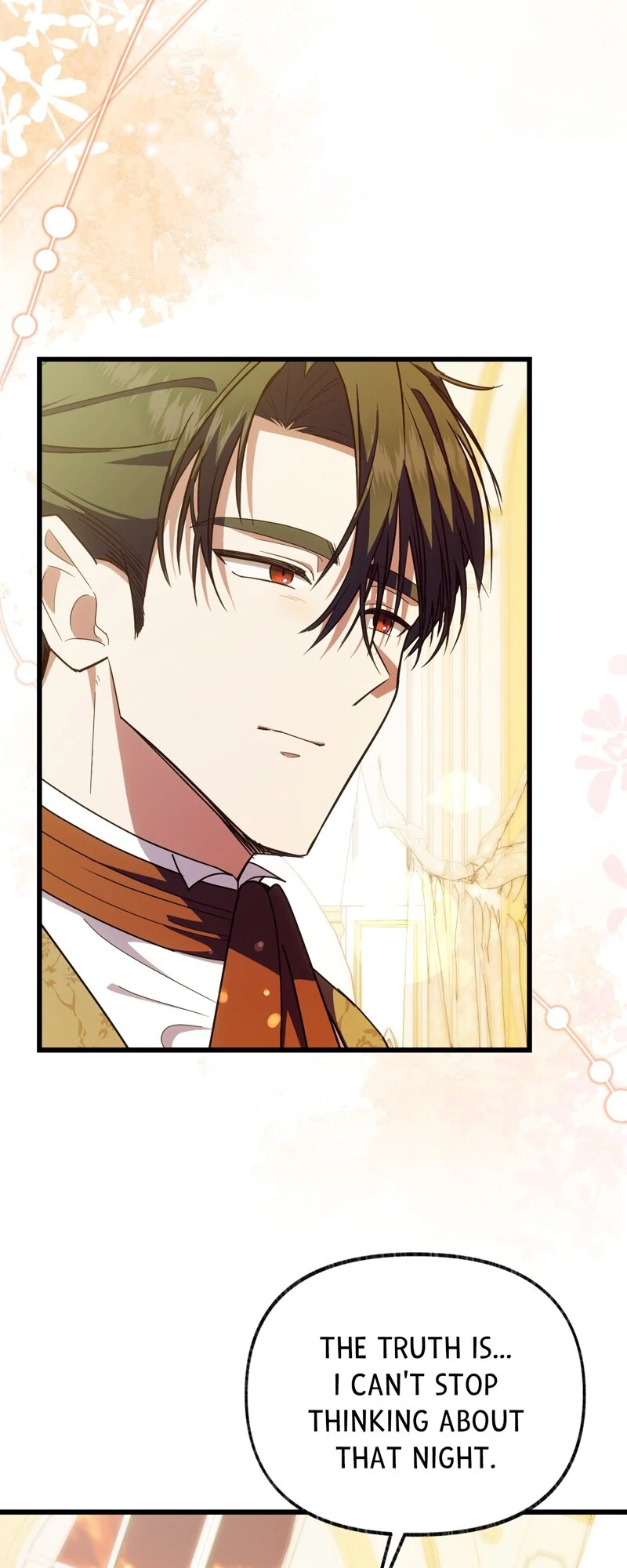 The Possesive Tyrant and His Sleepy Cat Chapter 60 211 ch 60 21