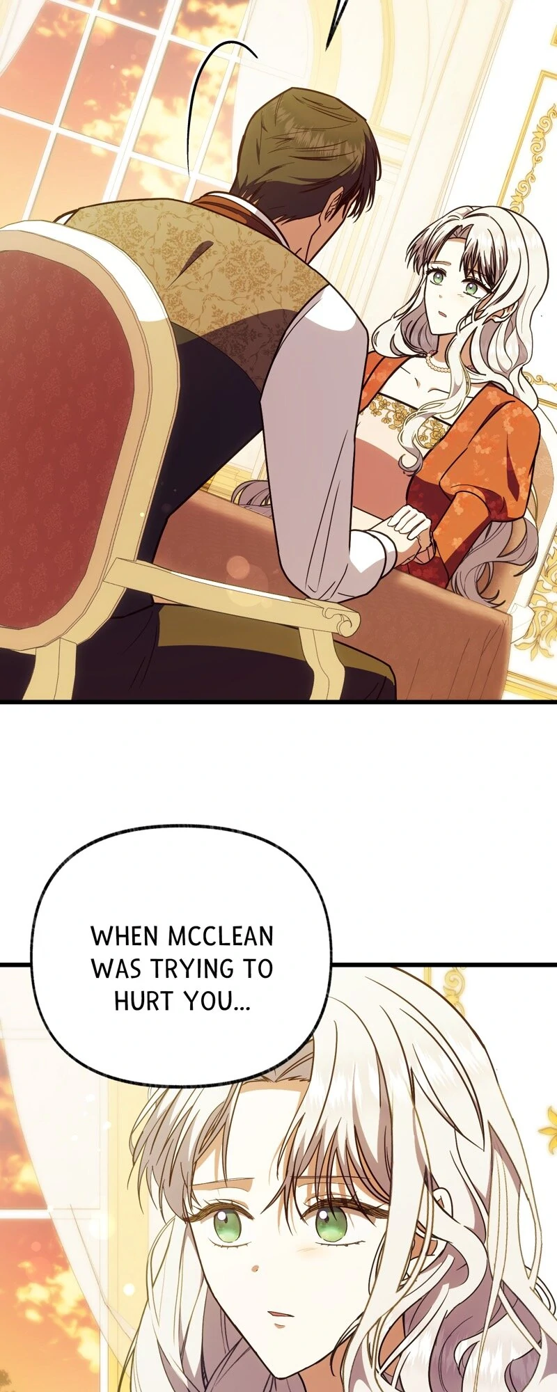 The Possesive Tyrant and His Sleepy Cat Chapter 60 212 ch 60 22