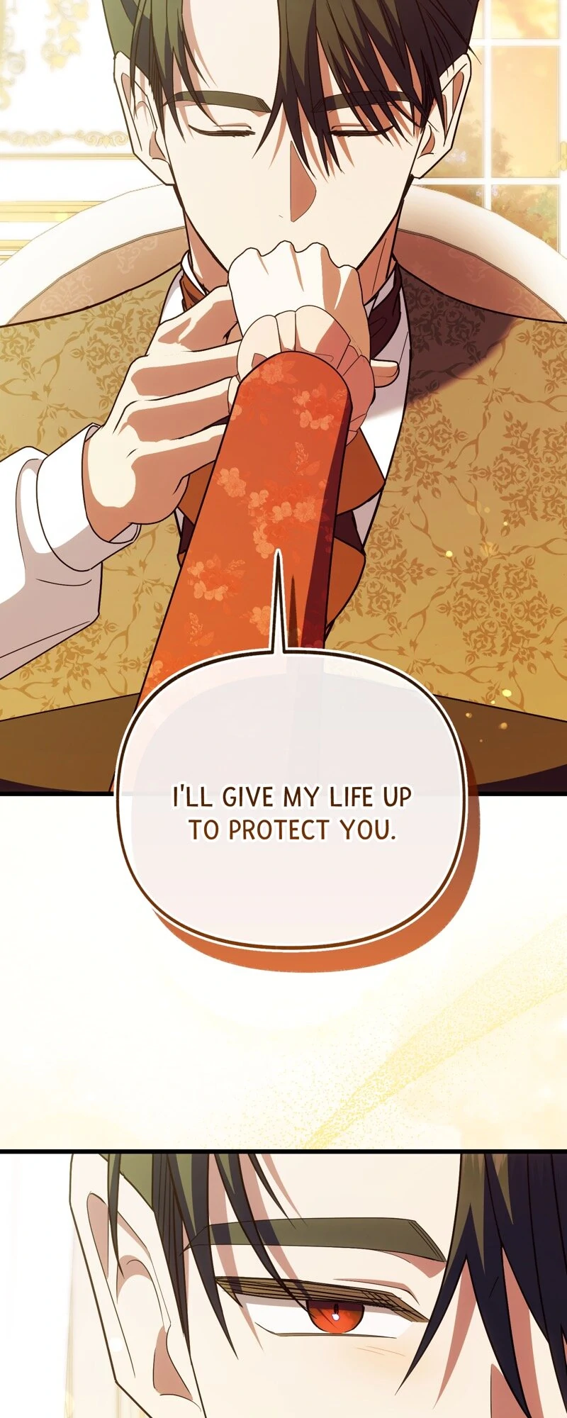 The Possesive Tyrant and His Sleepy Cat Chapter 60 215 ch 60 25