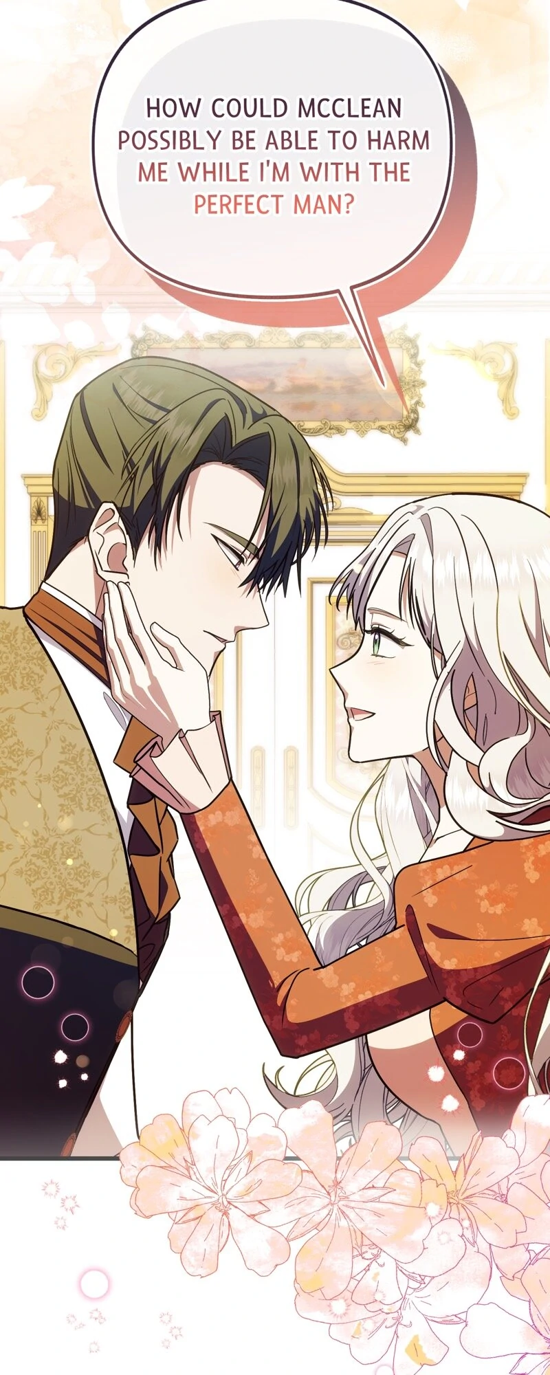 The Possesive Tyrant and His Sleepy Cat Chapter 60 218 ch 60 28