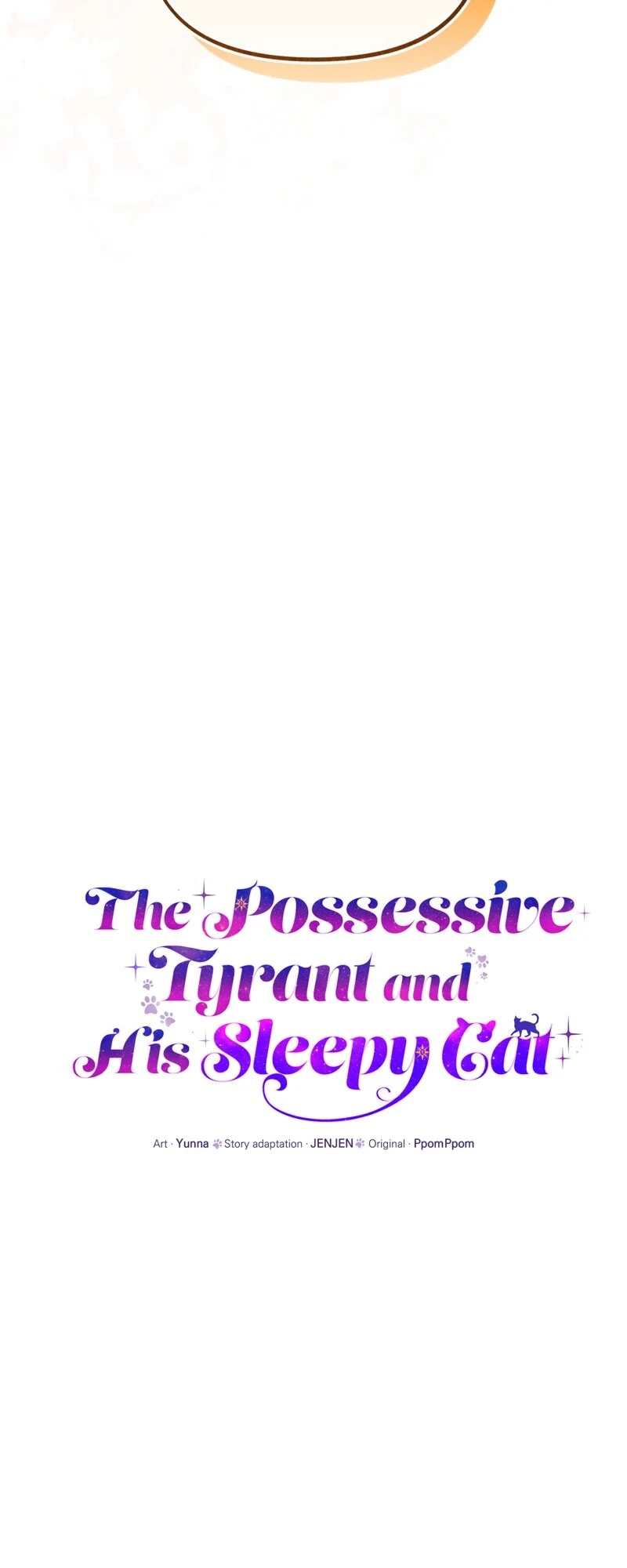 The Possesive Tyrant and His Sleepy Cat Chapter 60 220 ch 60 30
