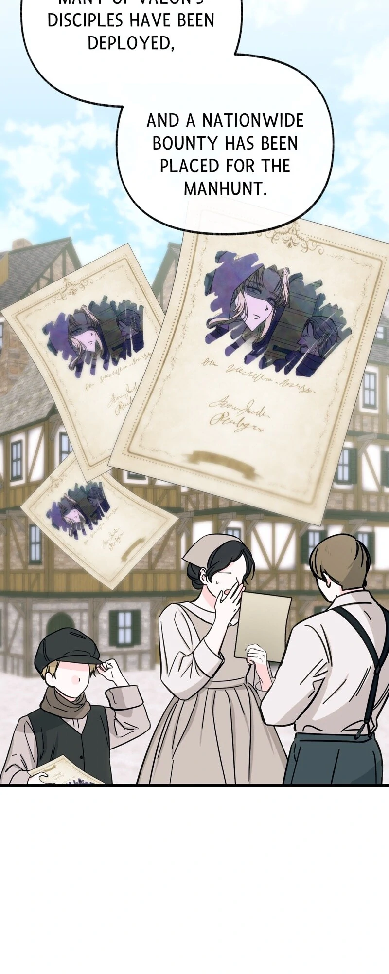 The Possesive Tyrant and His Sleepy Cat Chapter 60 223 ch 60 33