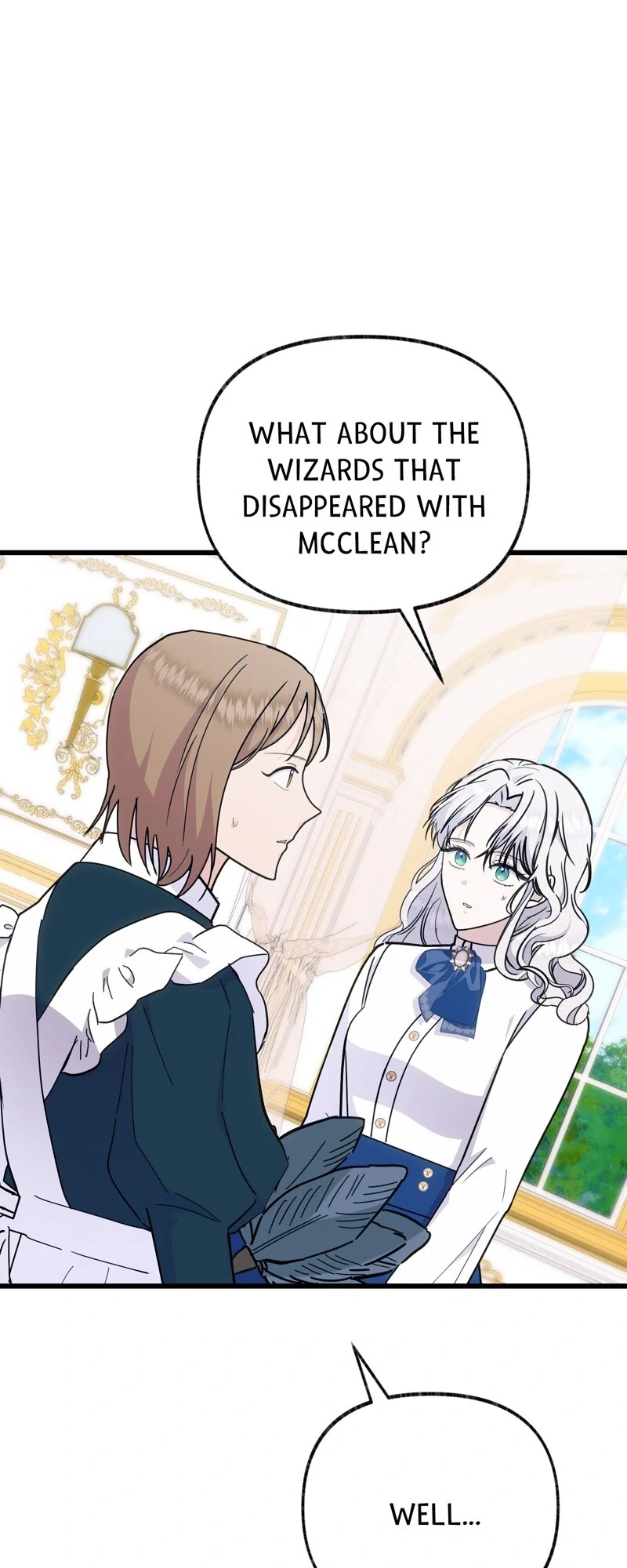 The Possesive Tyrant and His Sleepy Cat Chapter 60 224 ch 60 34