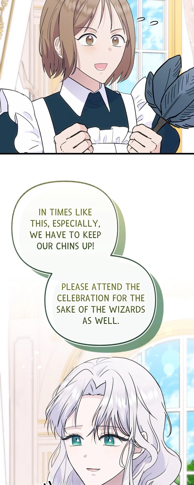 The Possesive Tyrant and His Sleepy Cat Chapter 60 229 ch 60 39