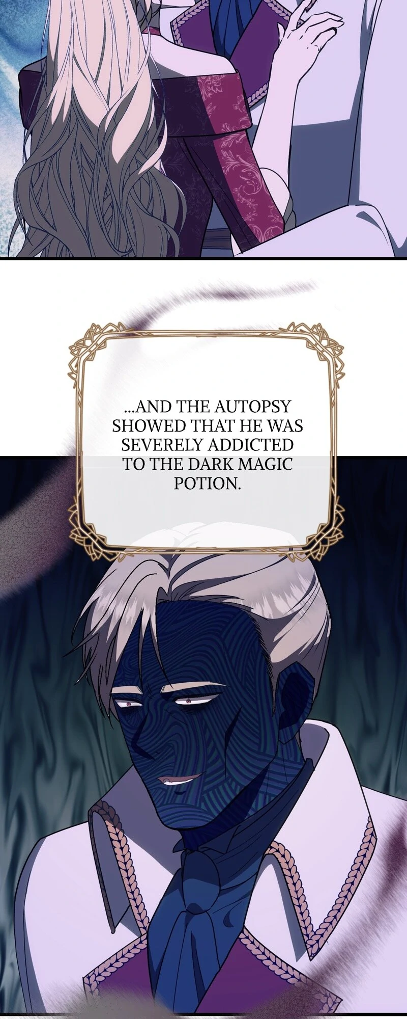 The Possesive Tyrant and His Sleepy Cat Chapter 60 194 ch 60 4