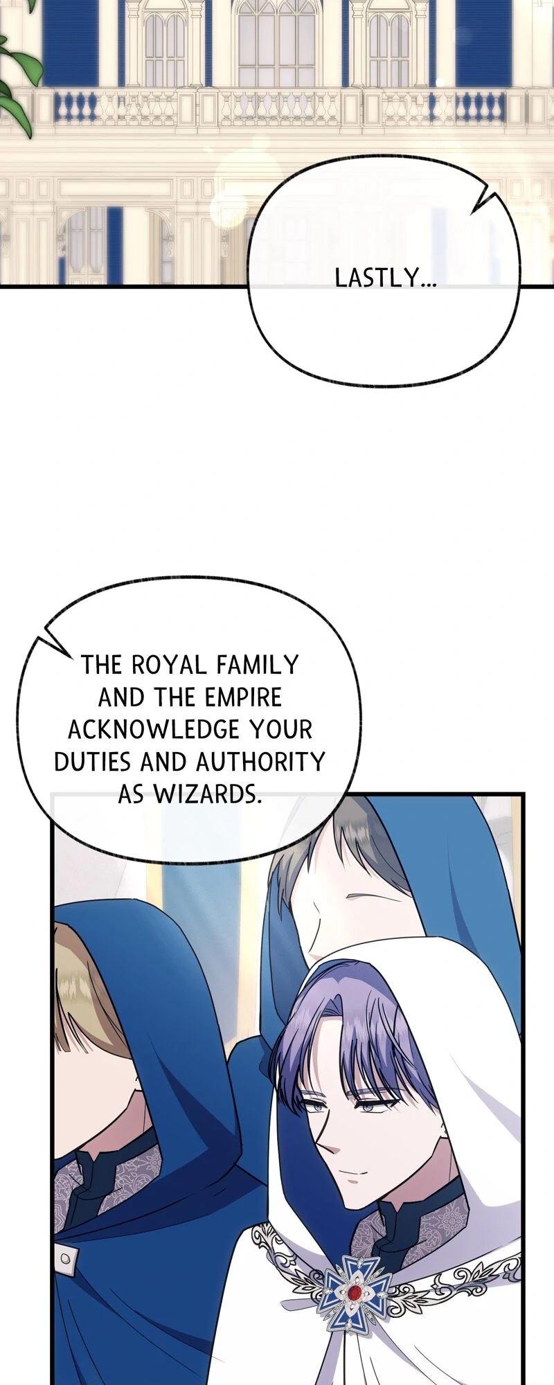 The Possesive Tyrant and His Sleepy Cat Chapter 60 233 ch 60 43