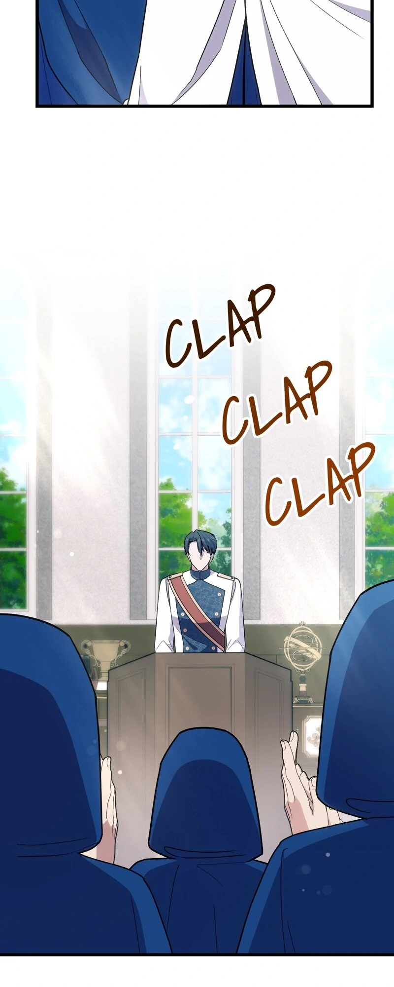 The Possesive Tyrant and His Sleepy Cat Chapter 60 234 ch 60 44