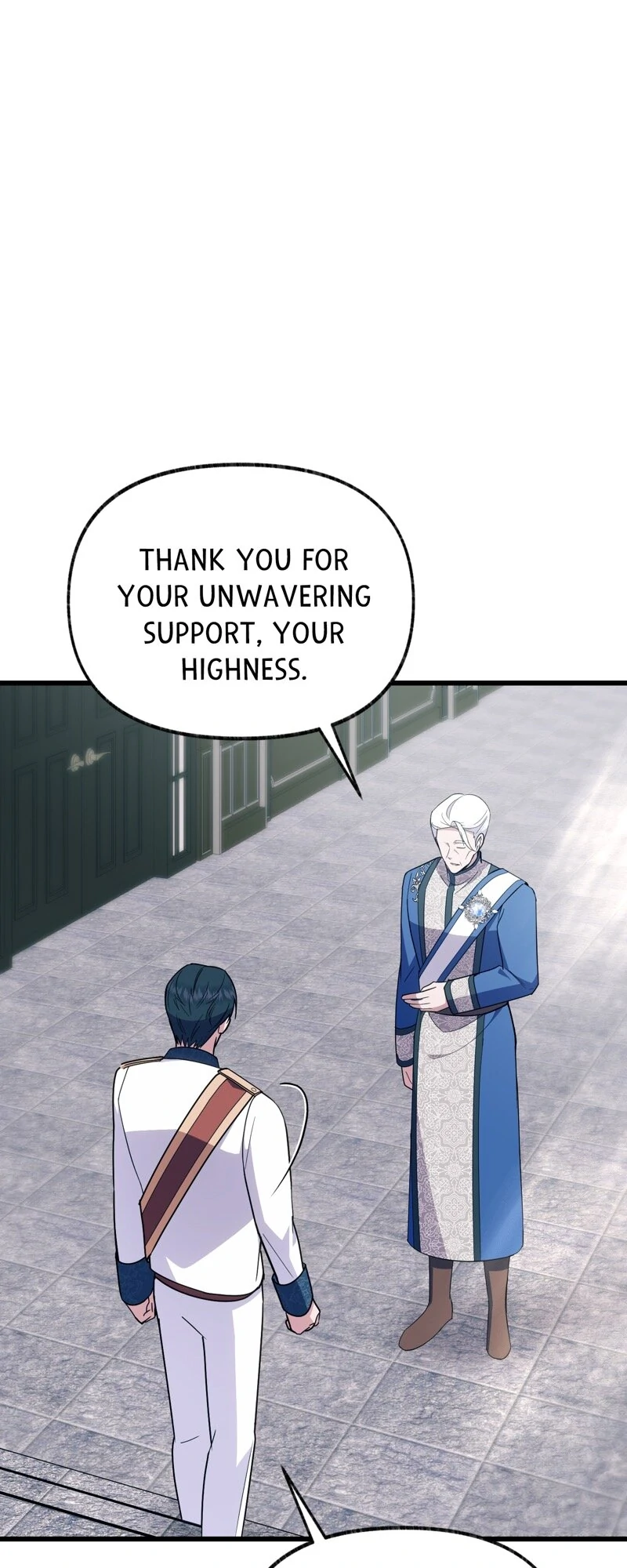 The Possesive Tyrant and His Sleepy Cat Chapter 60 236 ch 60 46