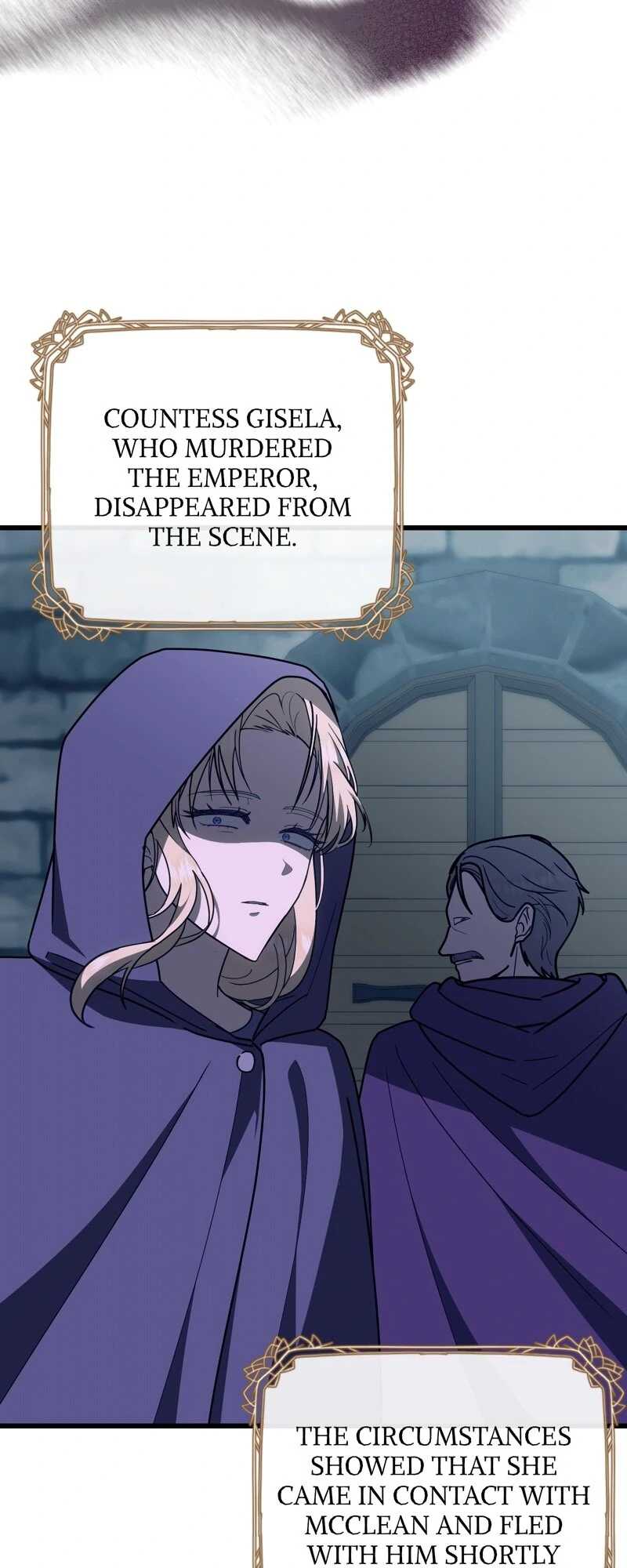 The Possesive Tyrant and His Sleepy Cat Chapter 60 195 ch 60 5