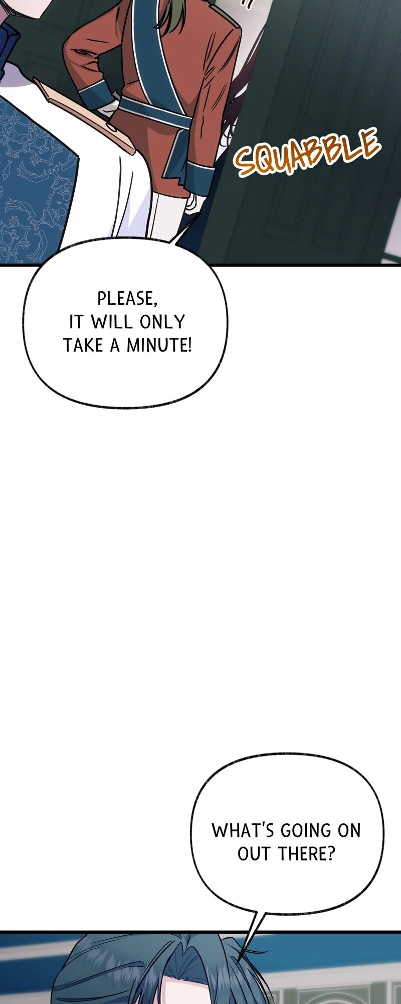 The Possesive Tyrant and His Sleepy Cat Chapter 60 241 ch 60 51