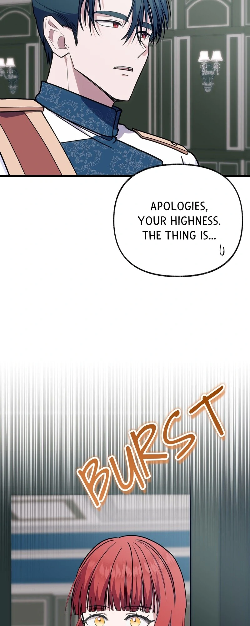 The Possesive Tyrant and His Sleepy Cat Chapter 60 242 ch 60 52