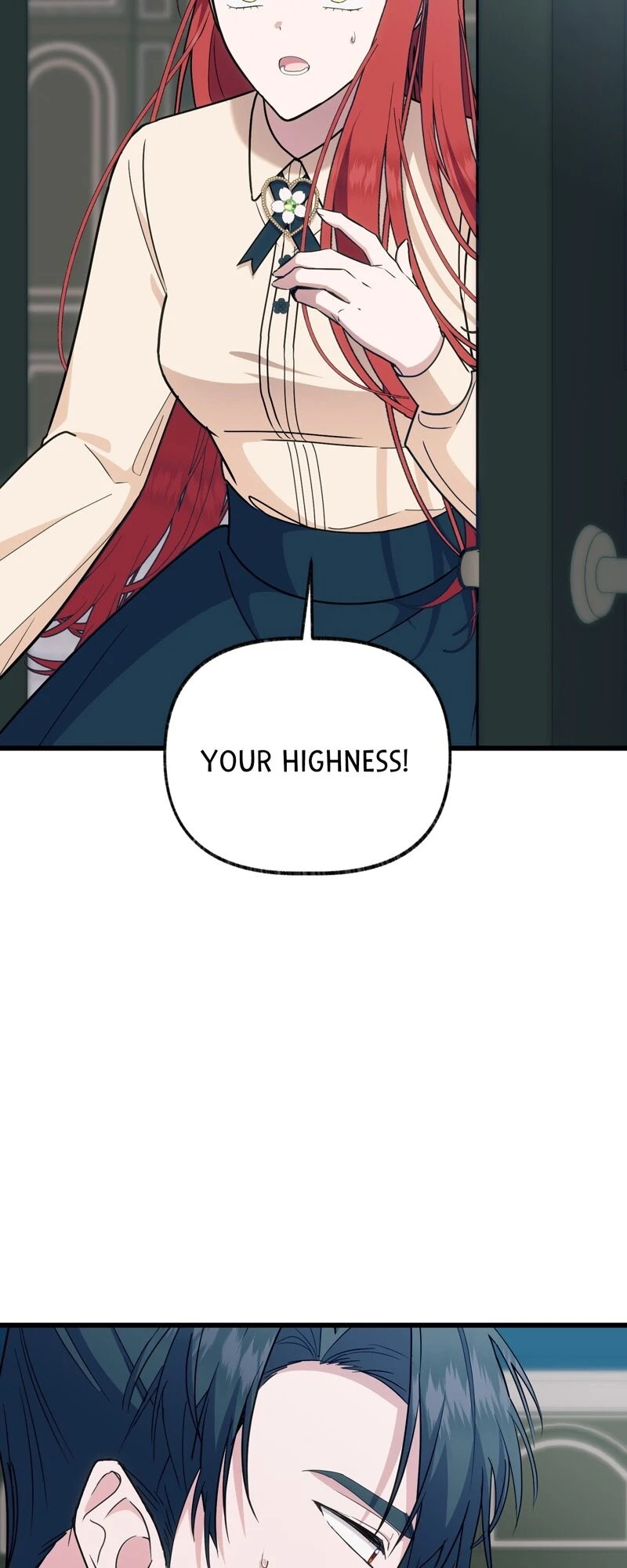 The Possesive Tyrant and His Sleepy Cat Chapter 60 243 ch 60 53