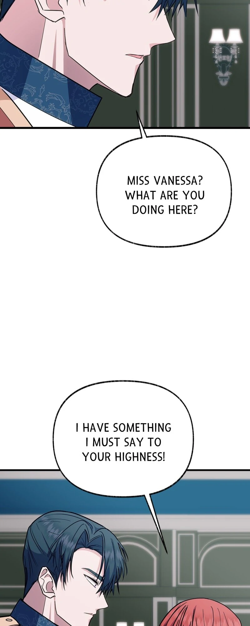 The Possesive Tyrant and His Sleepy Cat Chapter 60 244 ch 60 54