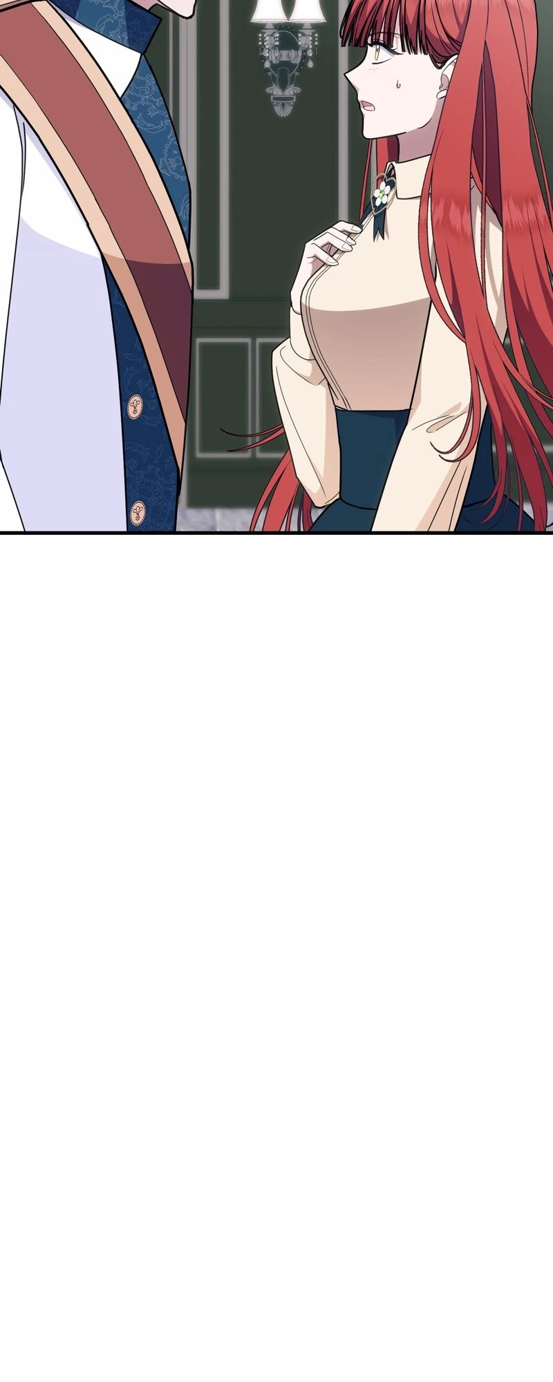 The Possesive Tyrant and His Sleepy Cat Chapter 60 245 ch 60 55