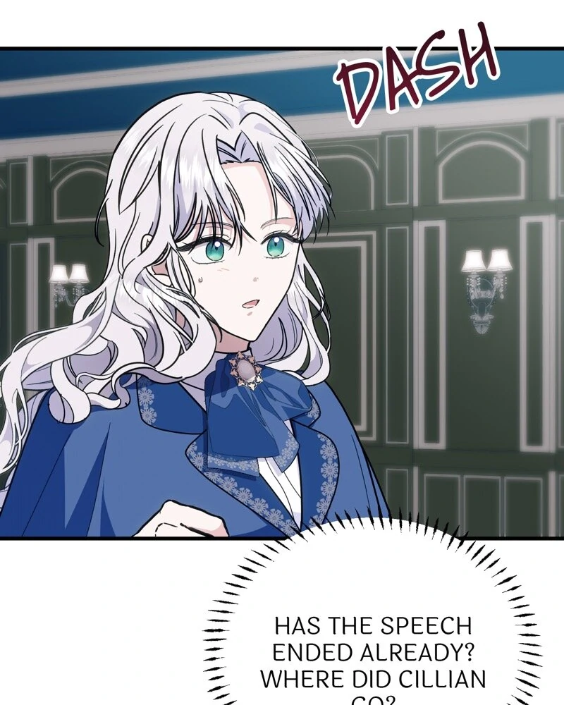 The Possesive Tyrant and His Sleepy Cat Chapter 60 246 ch 60 56