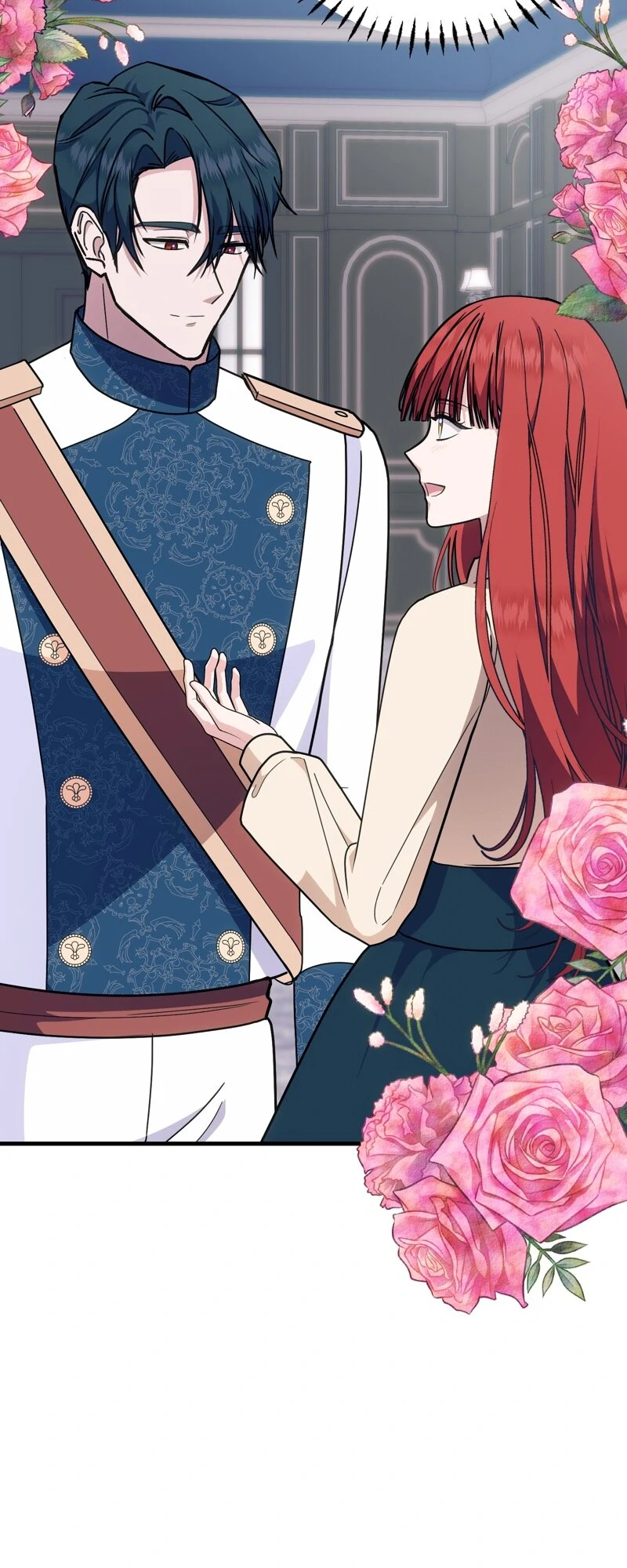 The Possesive Tyrant and His Sleepy Cat Chapter 60 248 ch 60 58