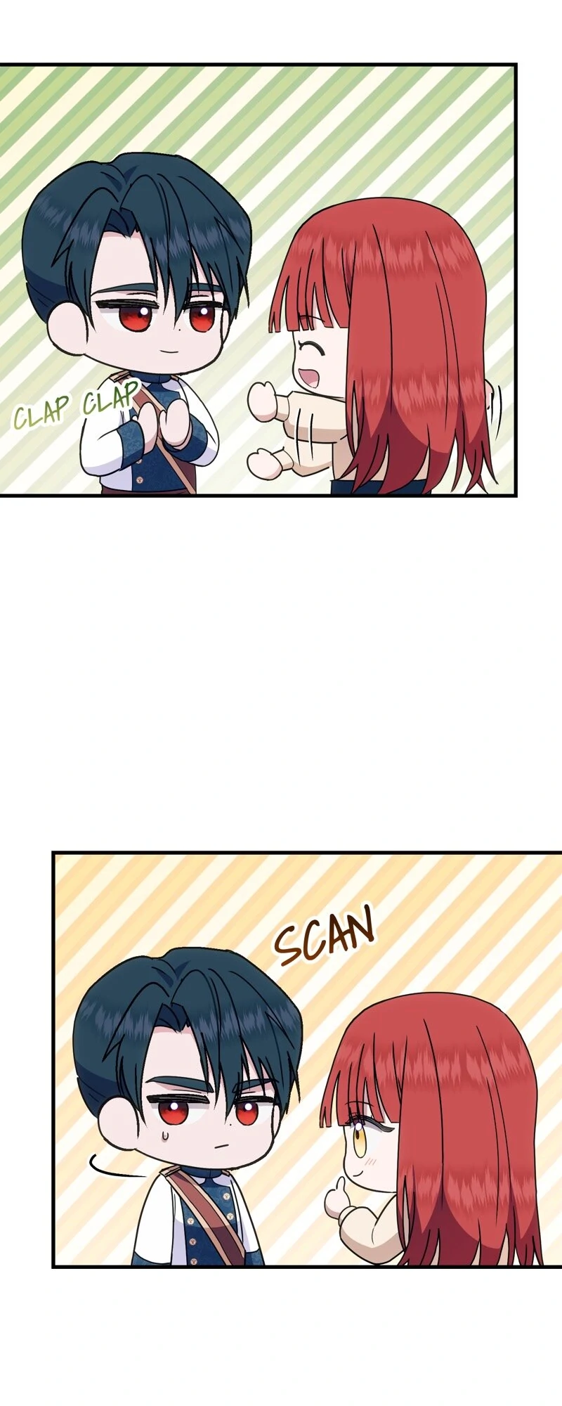 The Possesive Tyrant and His Sleepy Cat Chapter 60 249 ch 60 59