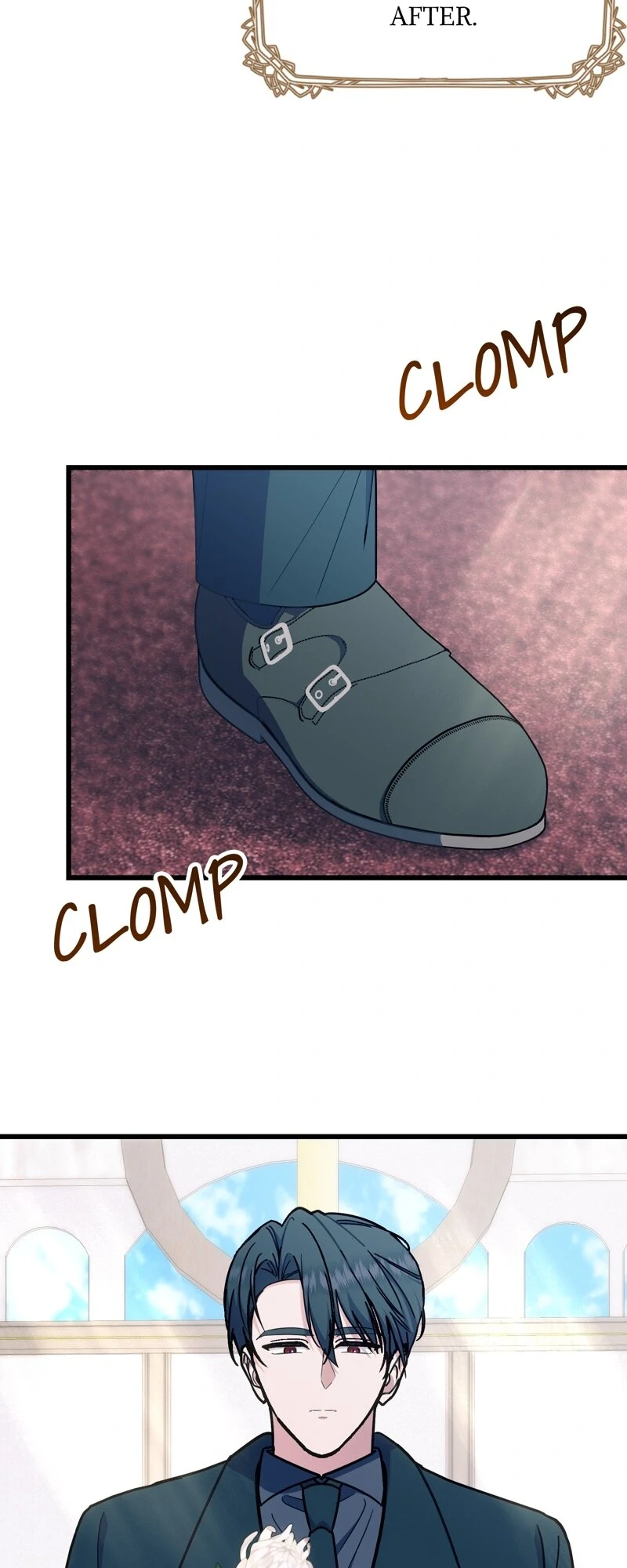 The Possesive Tyrant and His Sleepy Cat Chapter 60 196 ch 60 6