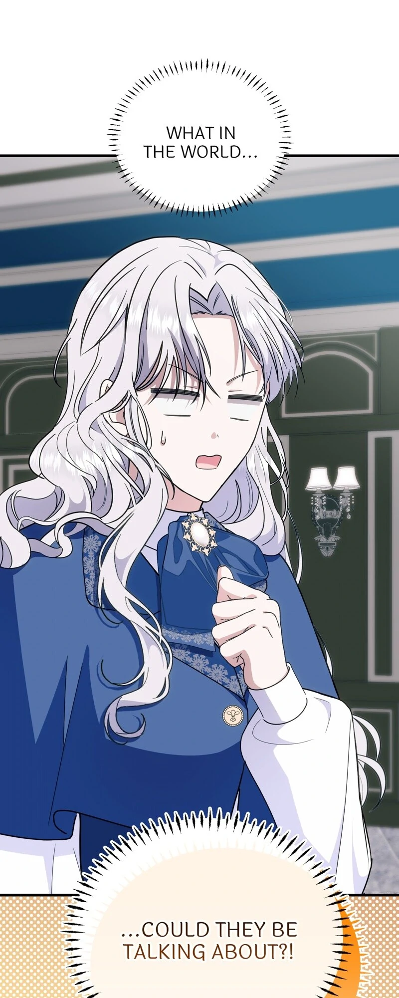 The Possesive Tyrant and His Sleepy Cat Chapter 60 250 ch 60 60