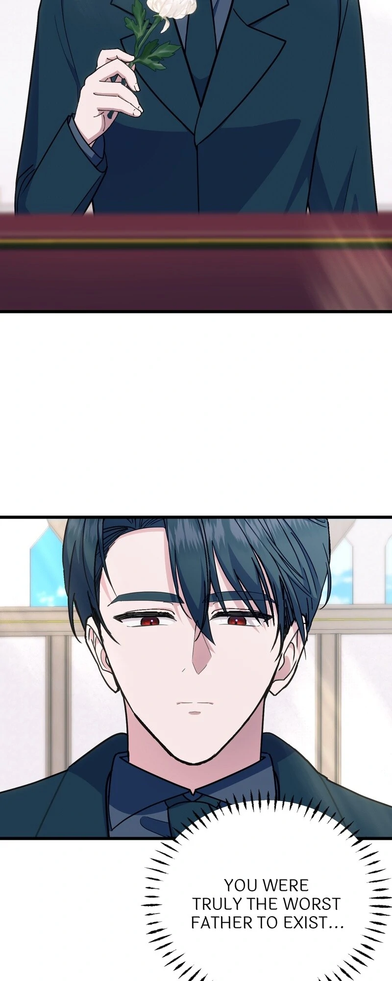 The Possesive Tyrant and His Sleepy Cat Chapter 60 197 ch 60 7