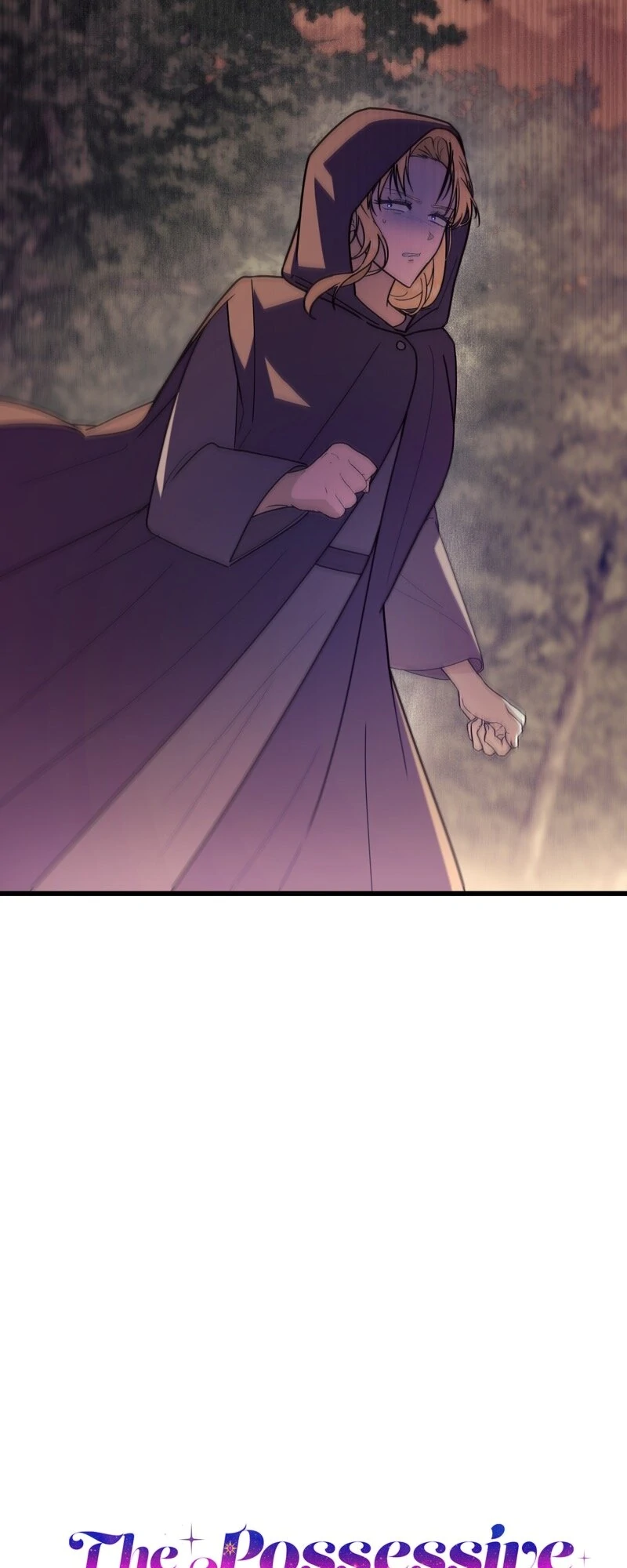 The Possesive Tyrant and His Sleepy Cat Chapter 65 203 ch 65 10