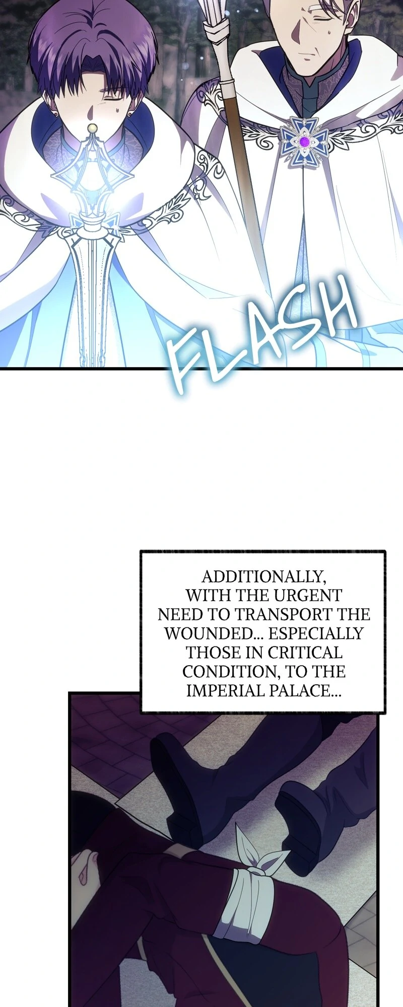 The Possesive Tyrant and His Sleepy Cat Chapter 65 207 ch 65 14