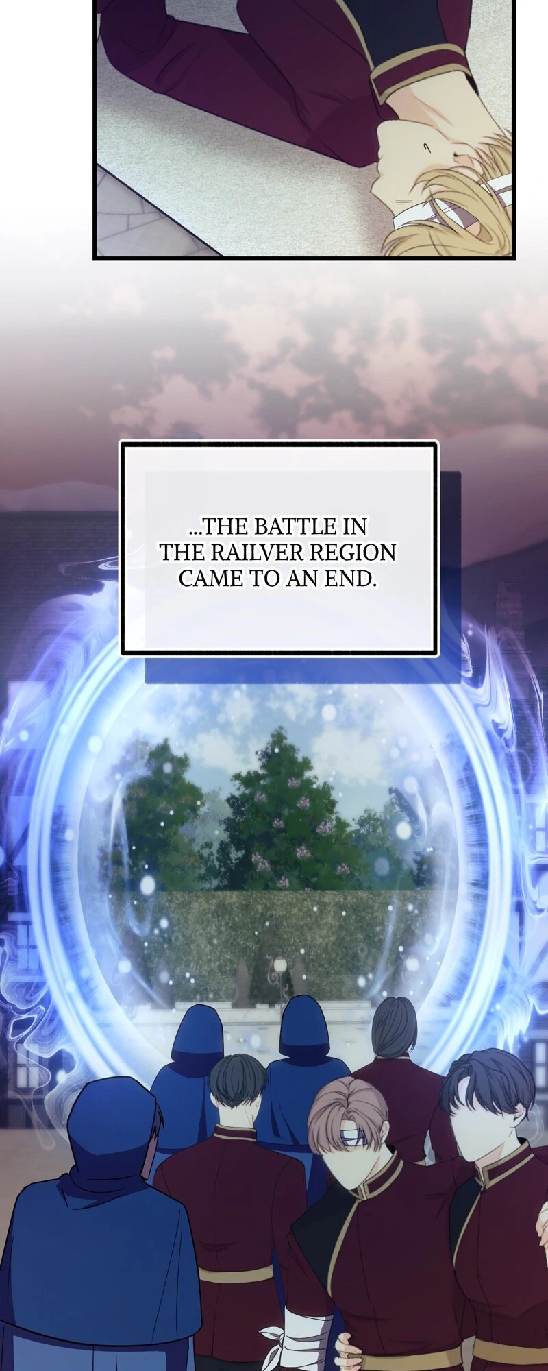 The Possesive Tyrant and His Sleepy Cat Chapter 65 208 ch 65 15