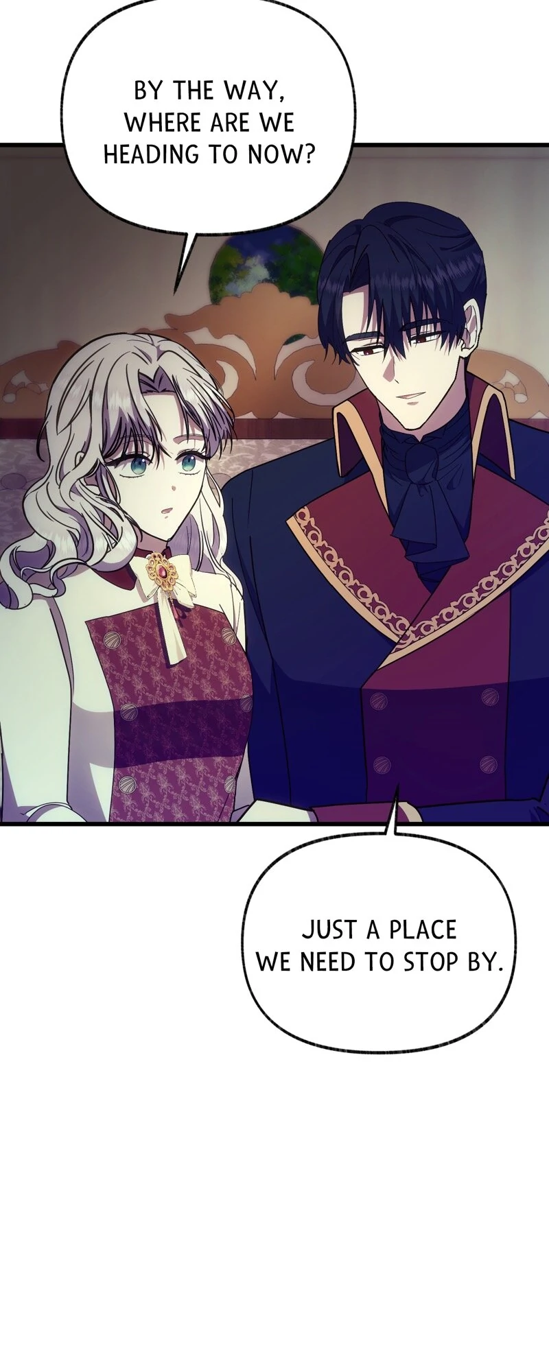 The Possesive Tyrant and His Sleepy Cat Chapter 65 211 ch 65 18