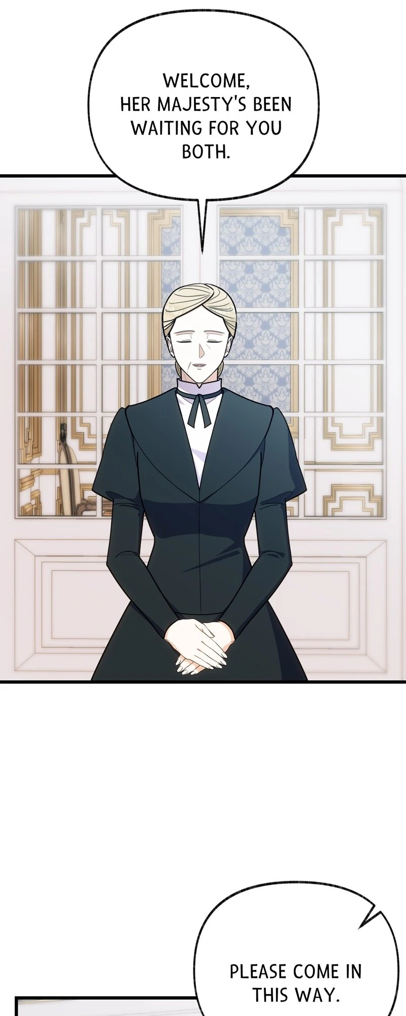 The Possesive Tyrant and His Sleepy Cat Chapter 65 214 ch 65 21