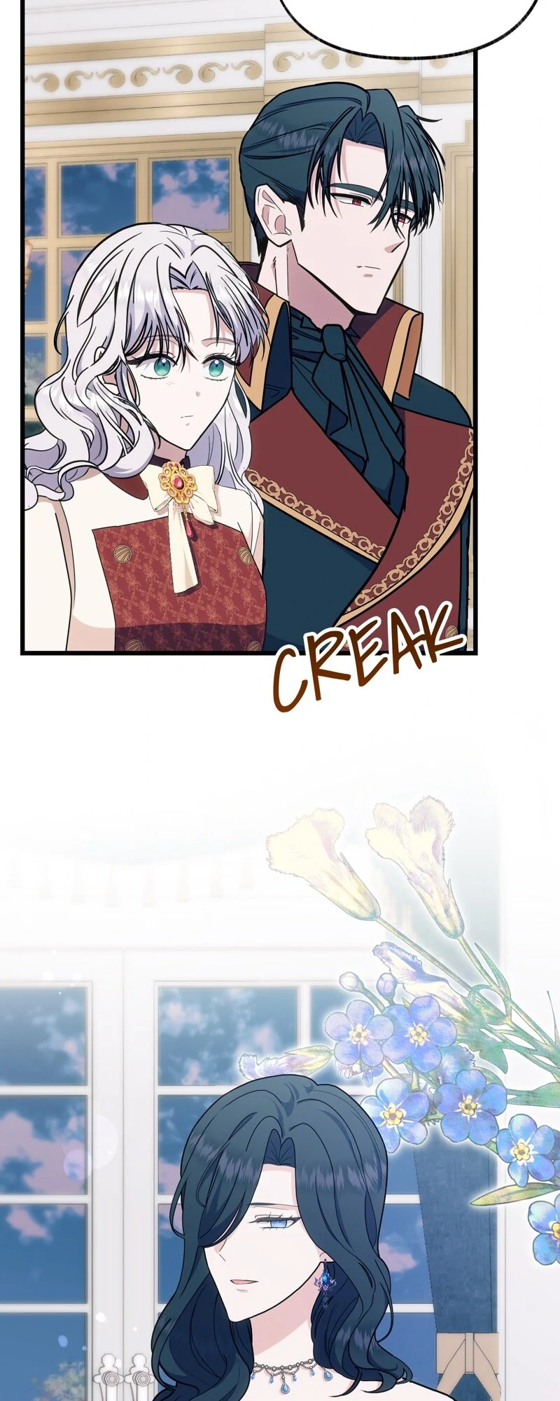 The Possesive Tyrant and His Sleepy Cat Chapter 65 215 ch 65 22