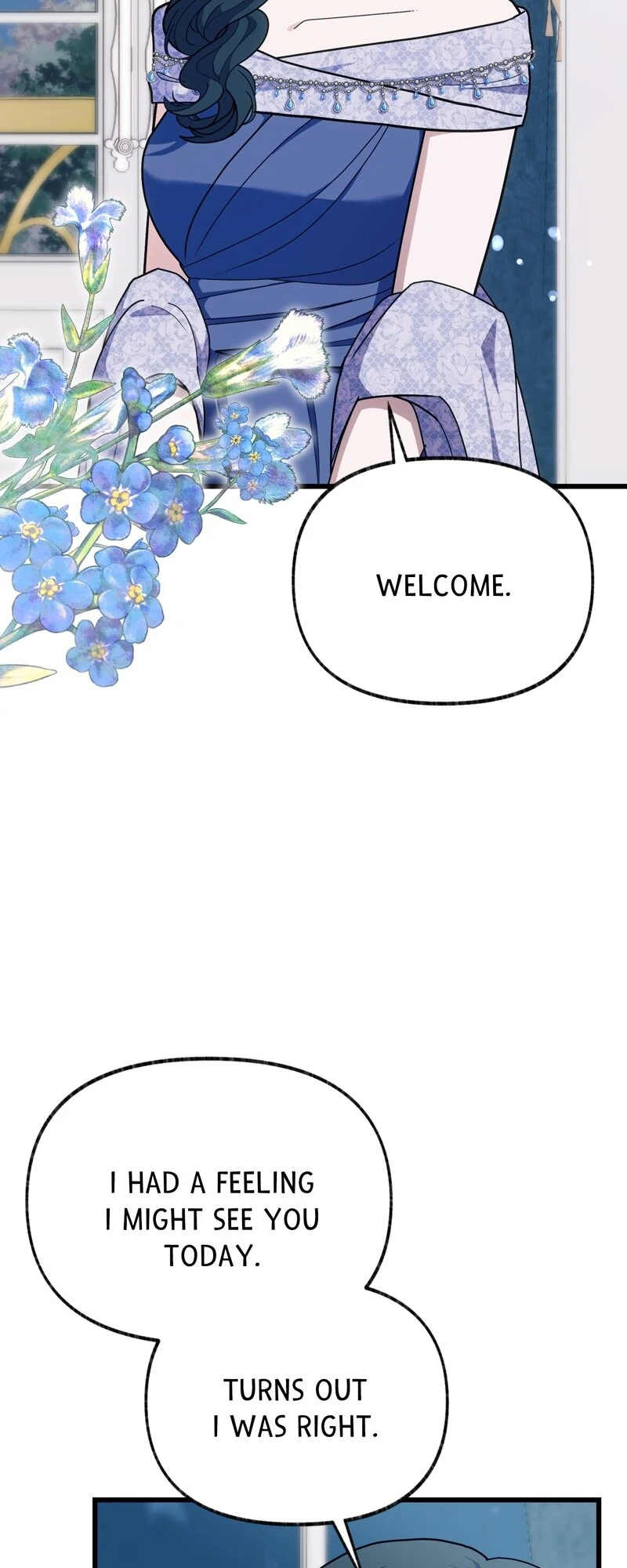 The Possesive Tyrant and His Sleepy Cat Chapter 65 216 ch 65 23