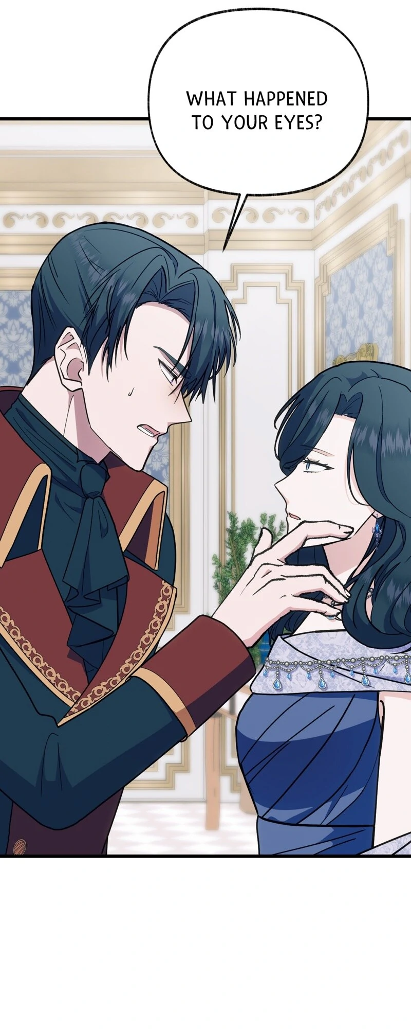 The Possesive Tyrant and His Sleepy Cat Chapter 65 219 ch 65 26