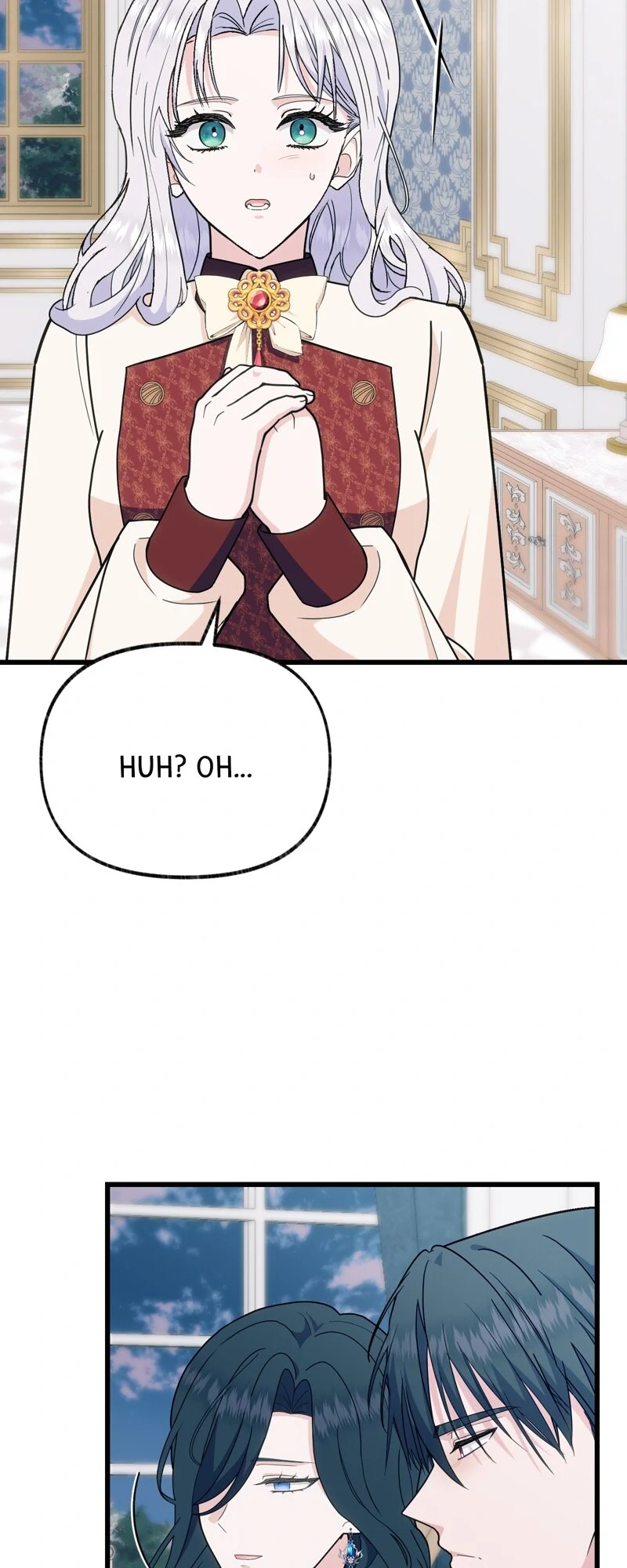 The Possesive Tyrant and His Sleepy Cat Chapter 65 221 ch 65 28